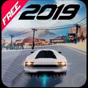 Extreme Driving Simulator स्क्रीनशॉट 5
