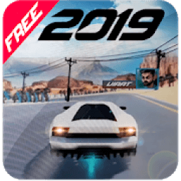 Extreme Driving Simulator आइकन