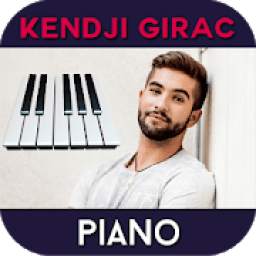 Kendji Girac Piano 2.1