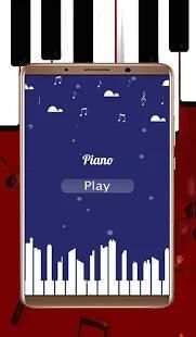 Kendji Girac Piano screenshot 4