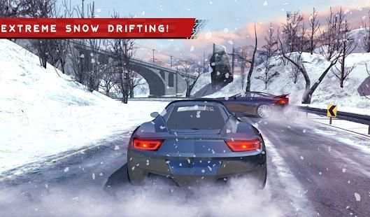 Extreme Car Drive Racing screenshot 3