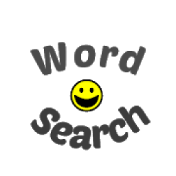 Word Search icon