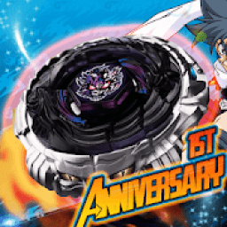 ikon Spin Blade: Battle Fight Zero