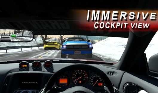 Extreme Car Drive Racing स्क्रीनशॉट 8