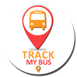 Track My Bus आइकन
