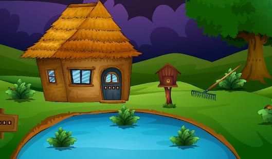 Escape Games Daily-10 screenshot 1
