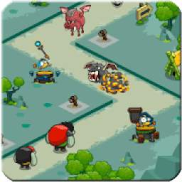 King of World Defense 1.1