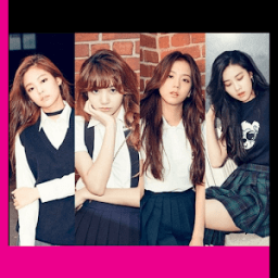 ikon BlackPink Video