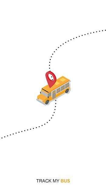 Track My Bus screenshot 7