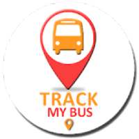 Track My Bus