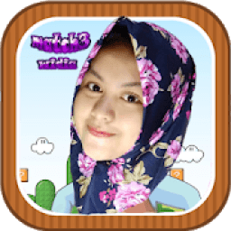 ikon Mall Candy Widia Sary