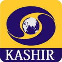 DD Kashir Live on 9Apps