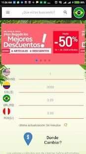 AmazonApp screenshot 4