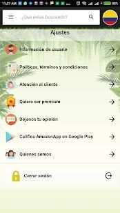 AmazonApp screenshot 8