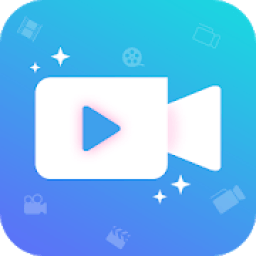 ikon Video Maker: Video Editor