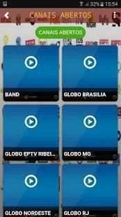 IPTV TOP TV GRÁTIS 2 تصوير الشاشة