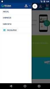 Vision Distribuidor screenshot 9
