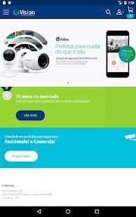 Vision Distribuidor screenshot 5