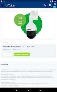 Vision Distribuidor screenshot 1
