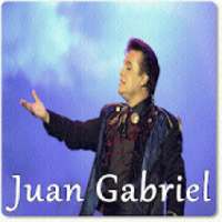 Juan Gabriel Canciones on 9Apps
