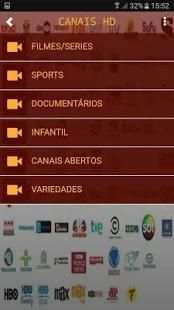 IPTV TOP TV GRÁTIS 5 تصوير الشاشة