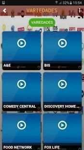 IPTV TOP TV GRÁTIS 3 تصوير الشاشة