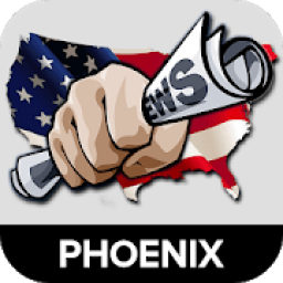 ikon Phoenix News - All In One News App
