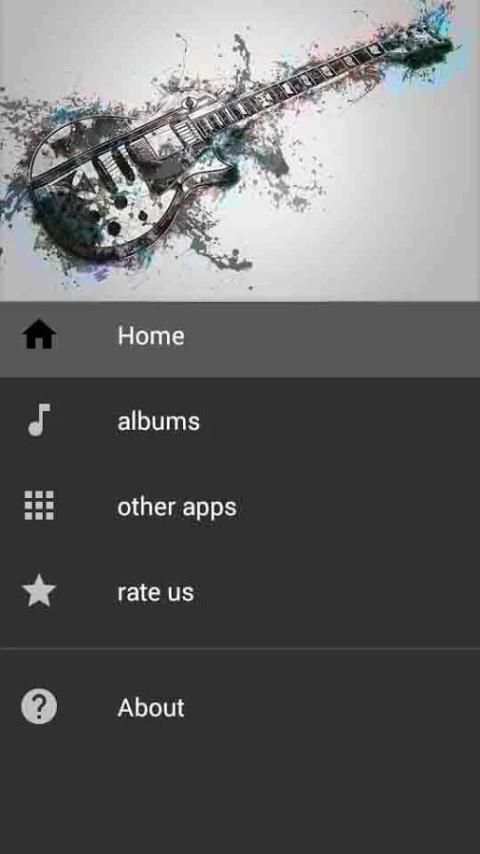 Van Halen Music screenshot 5