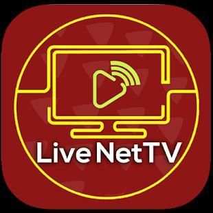 Live NetTV Streaming screenshot 3