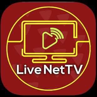 Live NetTV Streaming screenshot 4