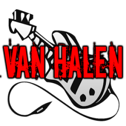 Van Halen Music icon