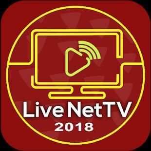 Live NetTV Streaming स्क्रीनशॉट 2