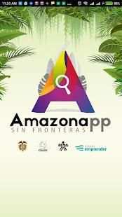 AmazonApp screenshot 1