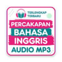 Panduan lengkap Mahir Percakapan Bahasa Inggris on 9Apps