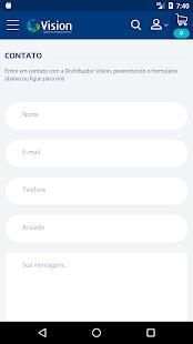 Vision Distribuidor screenshot 8