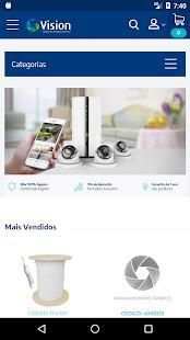 Vision Distribuidor screenshot 7