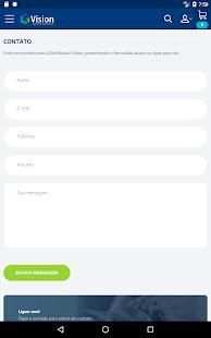 Vision Distribuidor screenshot 3