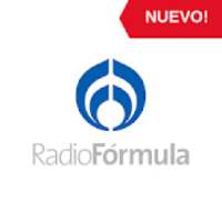 Radio Formula Mexico 104.1 FM Emisora Online App on 9Apps