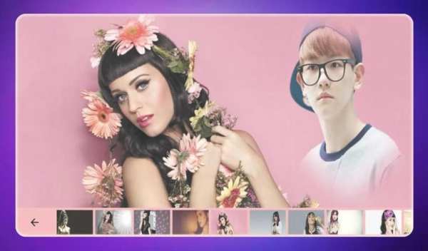 Click With Katy Perry screenshot 5