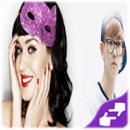 ikon Click With Katy Perry