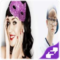 Click With Katy Perry on 9Apps