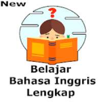 Belajar Bahasa Inggris Indonesia Lengkap on 9Apps