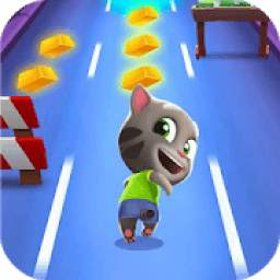 Taking Cat Runner 1.0