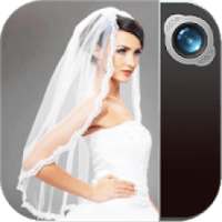 Wedding Hairstyle Photo Studio on 9Apps