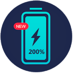 ikon 200 Battery Life - Quick Charge 3.0