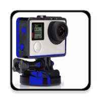 Camera For GoPro HD on 9Apps