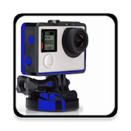 Camera For GoPro HD 1.0