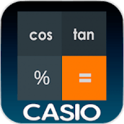 Calculator Scientific Free icon