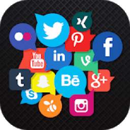 Social Network All in One 1.0