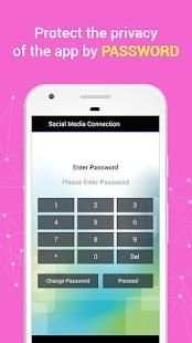 All Social Media Networks screenshot 5